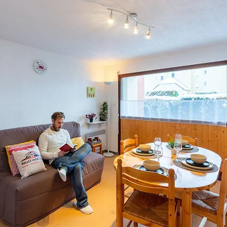 Calme Avec Jardin, 6 Pers, Pres Du Centre Et Des Pistes - Saint-lary Village - Fr-1-296-173