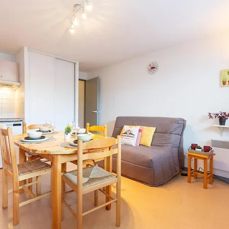 아파트 Calme Avec Jardin, 6 Pers, Pres Du Centre Et Des Pistes - Saint-lary Village - Fr-1-296-173 생라리술랑